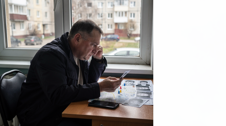 Поиск пропавших людей: реальные возможности частного детектива