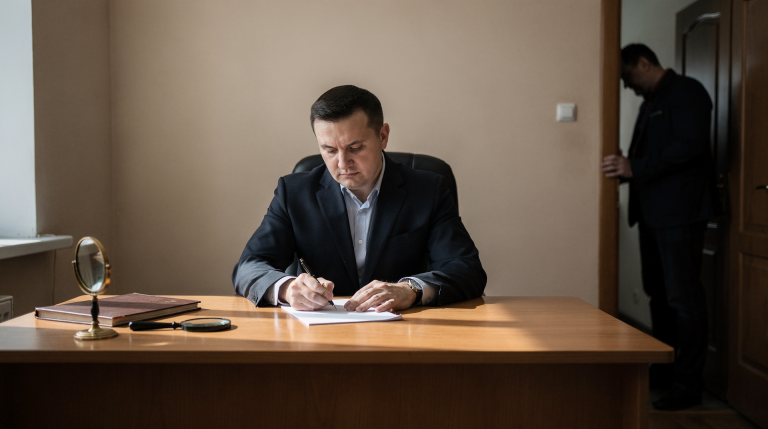 Как выбрать детективное агентство: критерии надёжности и признаки мошенников